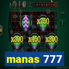 manas 777